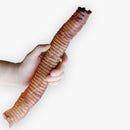 Beef Trachea Tubes - Bully Sticks Central