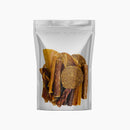 Butchers Variety Pack - 2LB Bag - Bully Sticks Central