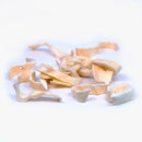 Cow Ear Chips - 1LB Bag - Bully Sticks Central