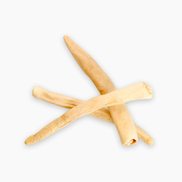 Cows Tails for dogs - 6" to 8" - Bully Sticks Central