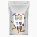 Curly Bully Sticks - Bully Sticks Central