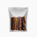 Jerky Dog Treats Variety Pack - Bully Sticks Central