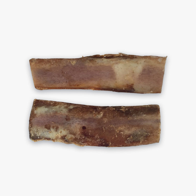 Meaty Beef Ribs - Bag of 3 - Bully Sticks Central