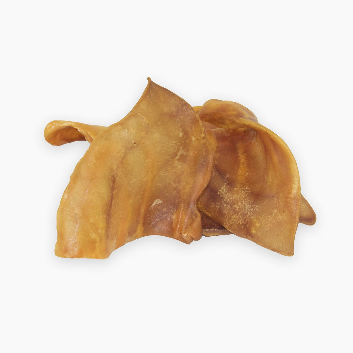 Pigs ears for puppies best sale