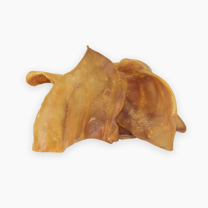 Pig Ears For dogs - Bully Sticks Central